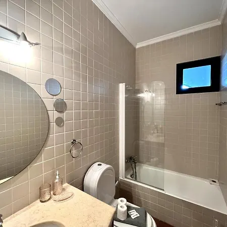 Sea Village By Homing Holiday home