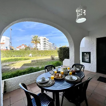Holiday home Sea Village By Homing Vilamoura